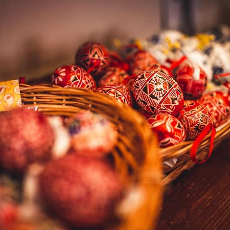 Pension Cert A Kaca Czeski Krumlow Zewnętrze zdjęcie